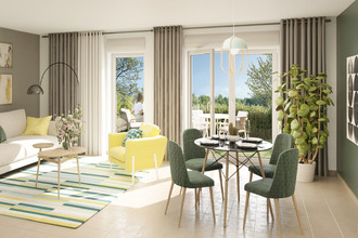  appartement dax 40100