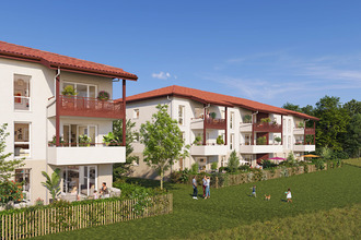  appartement dax 40100