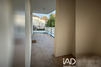  appartement dax 40100