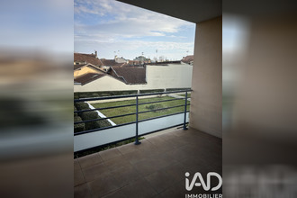  appartement dax 40100