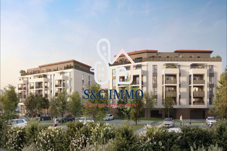  appartement dax 40100