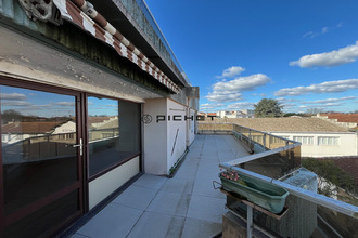  appartement dax 40100