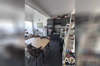  appartement dax 40100