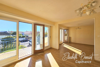  appartement dax 40100