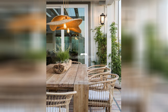  appartement dax 40100