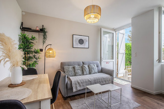  appartement dax 40100