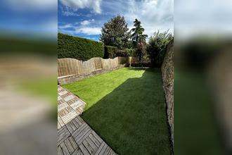  appartement dax 40100