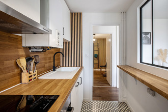  appartement dax 40100