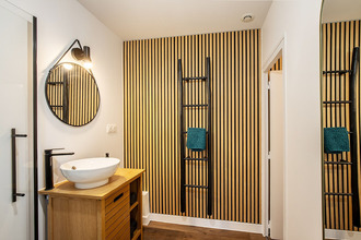  appartement dax 40100