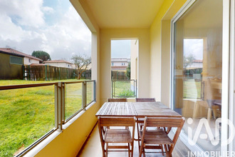  appartement dax 40100