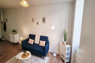  appartement dax 40100