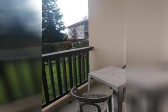  appartement dax 40100