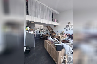  appartement dax 40100