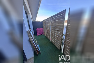  appartement dax 40100