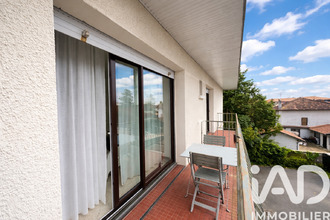  appartement dax 40100