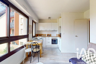  appartement dax 40100