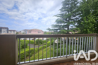  appartement dax 40100