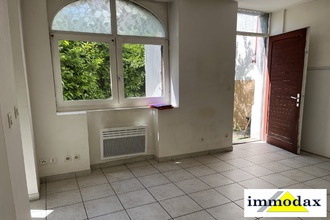  appartement dax 40100