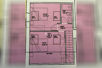  appartement dax 40100