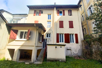 appartement dax 40100