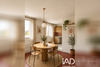  appartement dax 40100