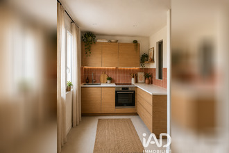  appartement dax 40100