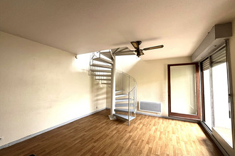  appartement dax 40100