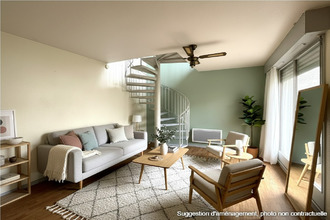  appartement dax 40100