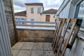  appartement dax 40100