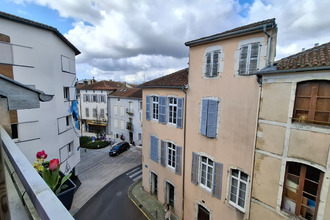  appartement dax 40100