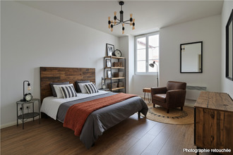  appartement dax 40100
