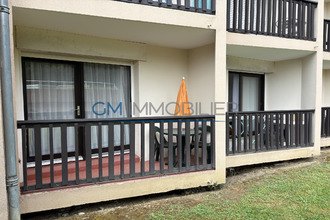  appartement dax 40100