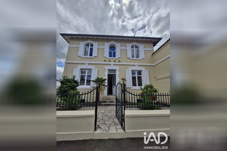  appartement dax 40100