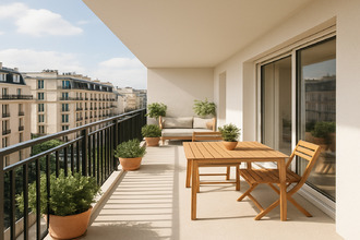  appartement dax 40100