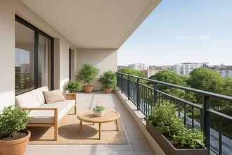  appartement dax 40100