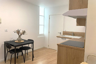  appartement dax 40100