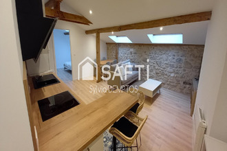  appartement dax 40100
