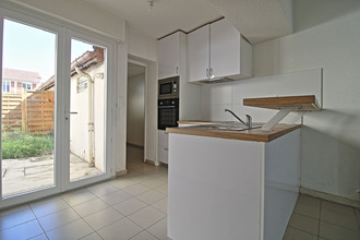  appartement dax 40100