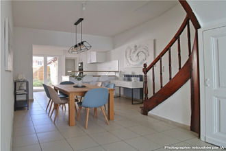  appartement dax 40100