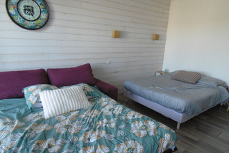  appartement dax 40100
