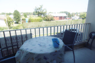  appartement dax 40100