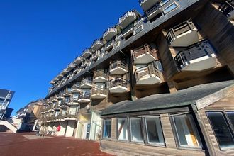  appartement deauville 14800