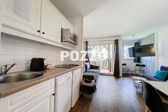  appartement deauville 14800