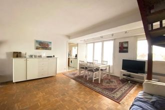  appartement deauville 14800