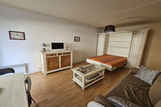  appartement deauville 14800