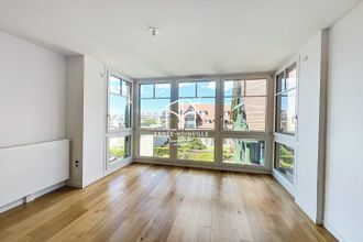  appartement deauville 14800