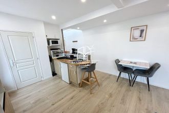  appartement deauville 14800