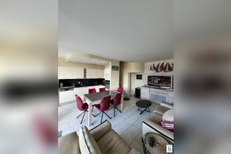  appartement deauville 14800