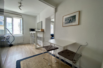  appartement deauville 14800