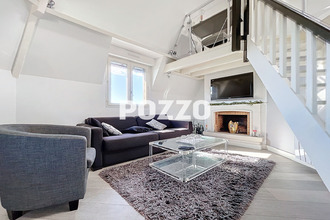  appartement deauville 14800